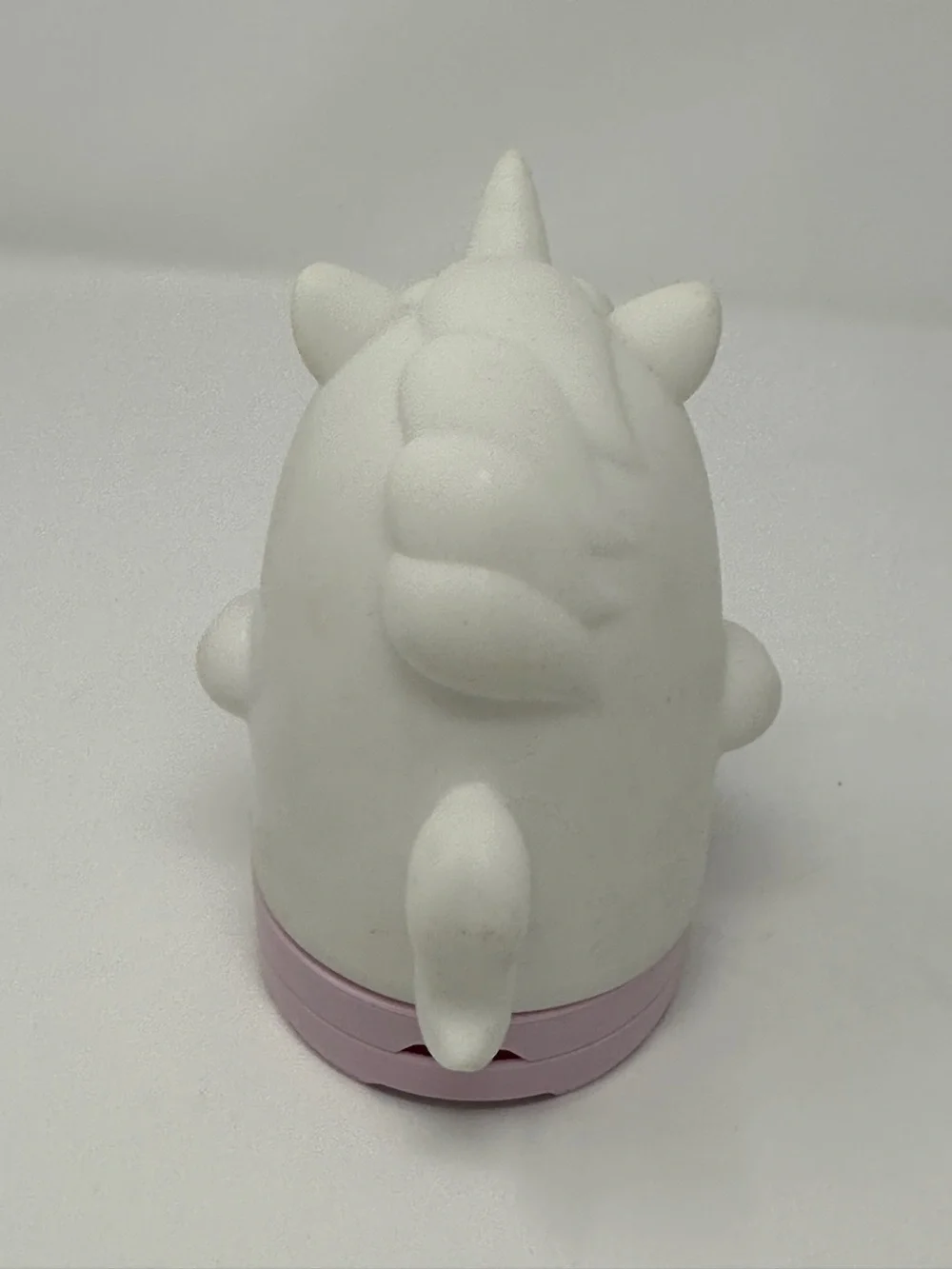 Kids Night Light & camping lantern unicorn with 6 light colors & handle